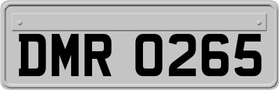 DMR0265