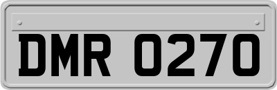 DMR0270
