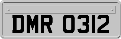 DMR0312