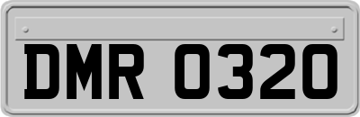 DMR0320