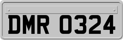 DMR0324