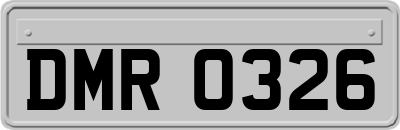 DMR0326