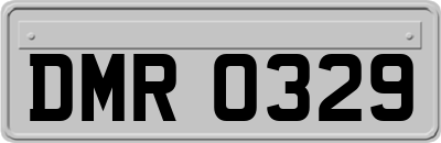 DMR0329