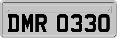 DMR0330