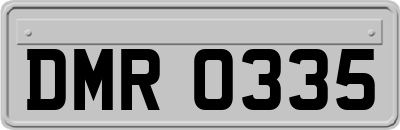 DMR0335