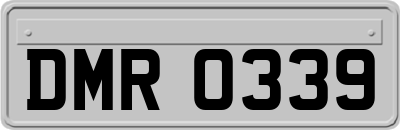 DMR0339