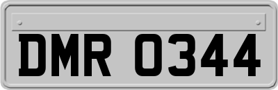 DMR0344