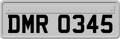 DMR0345