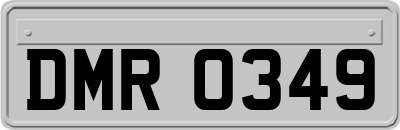 DMR0349