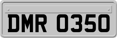 DMR0350