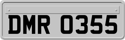 DMR0355