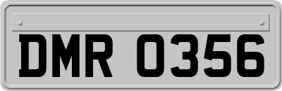 DMR0356
