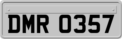 DMR0357