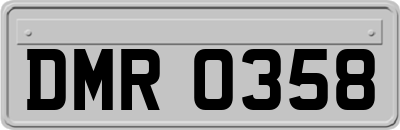 DMR0358