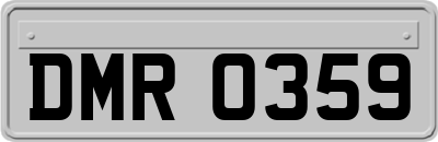 DMR0359