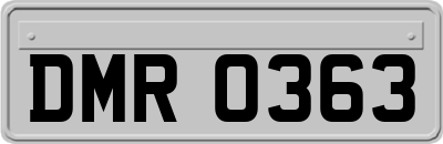 DMR0363