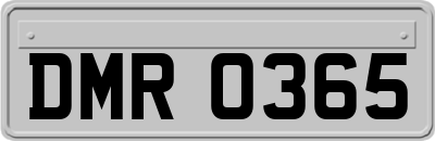 DMR0365