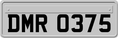 DMR0375