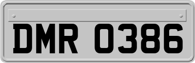 DMR0386