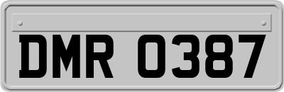 DMR0387