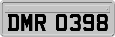 DMR0398