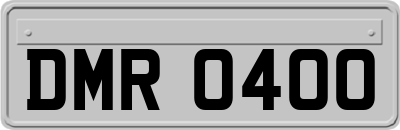 DMR0400