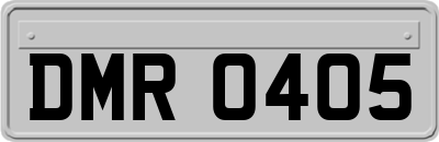 DMR0405
