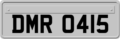 DMR0415