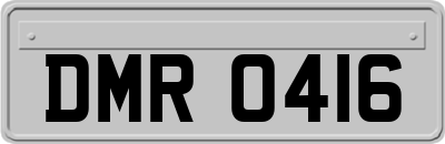 DMR0416