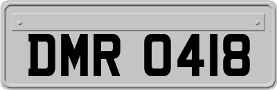 DMR0418