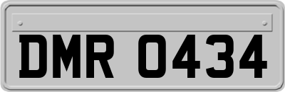 DMR0434