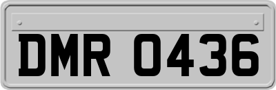 DMR0436