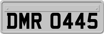 DMR0445