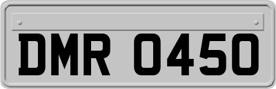 DMR0450