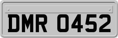 DMR0452