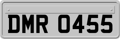 DMR0455