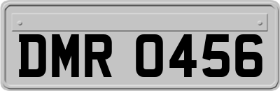 DMR0456