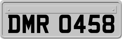 DMR0458