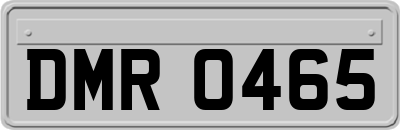 DMR0465