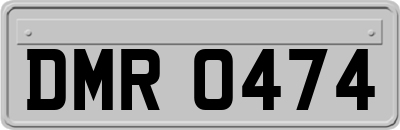 DMR0474