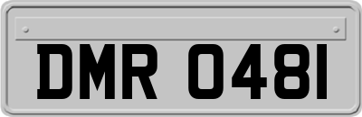 DMR0481