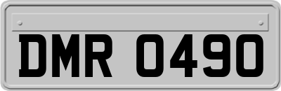 DMR0490