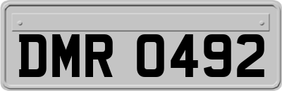 DMR0492