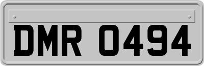 DMR0494