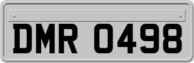 DMR0498