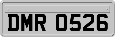 DMR0526