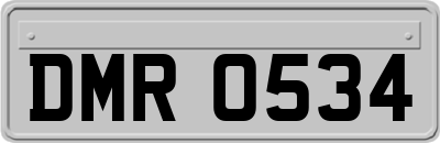 DMR0534