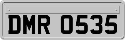 DMR0535