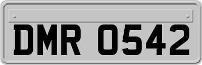 DMR0542