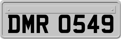 DMR0549